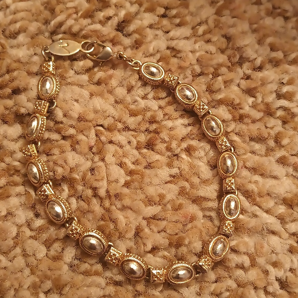 925 Silver Bracelet